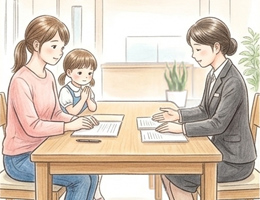 ご希望をお聞かせください