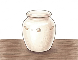 ご納骨・ご返骨