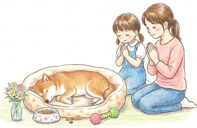 最後の時